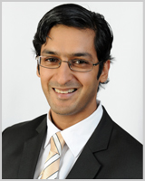 Asim Gani